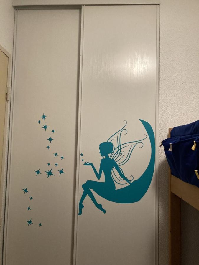 Appartement Tres Agreable Dans Belle Residence, Classe 3 Etoiles Par Le Comite Departementale Du Tourisme En Haute Garonne Bagnères-de-Luchon Εξωτερικό φωτογραφία