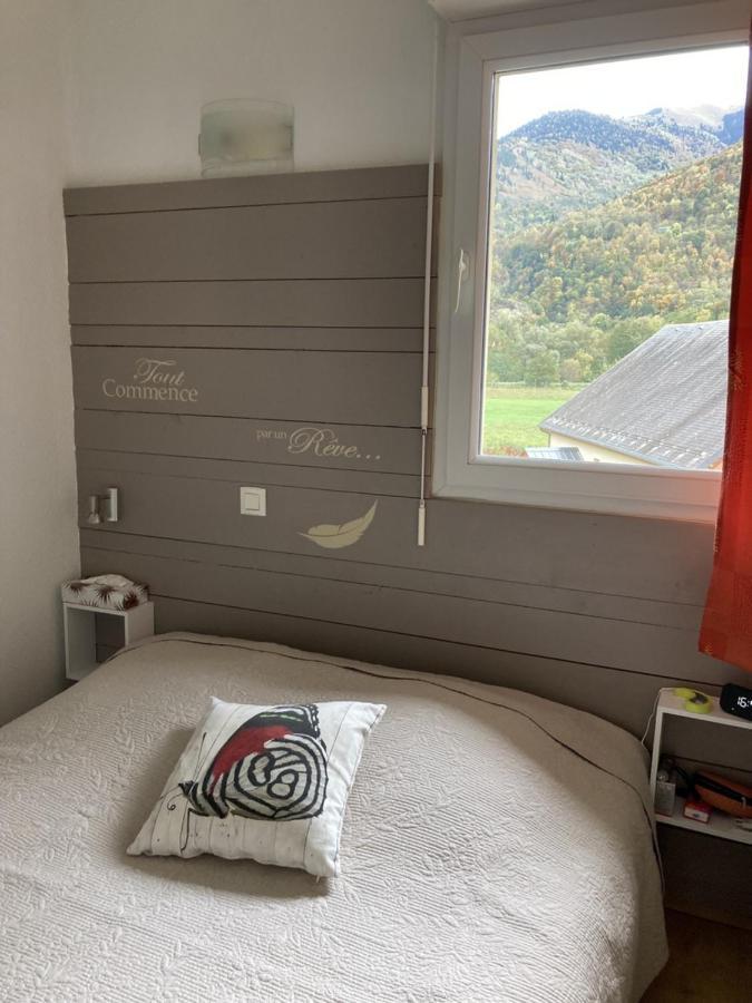 Appartement Tres Agreable Dans Belle Residence, Classe 3 Etoiles Par Le Comite Departementale Du Tourisme En Haute Garonne Bagnères-de-Luchon Εξωτερικό φωτογραφία