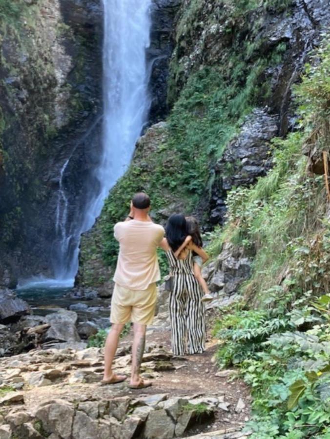 Appartement Tres Agreable Dans Belle Residence, Classe 3 Etoiles Par Le Comite Departementale Du Tourisme En Haute Garonne Bagnères-de-Luchon Εξωτερικό φωτογραφία