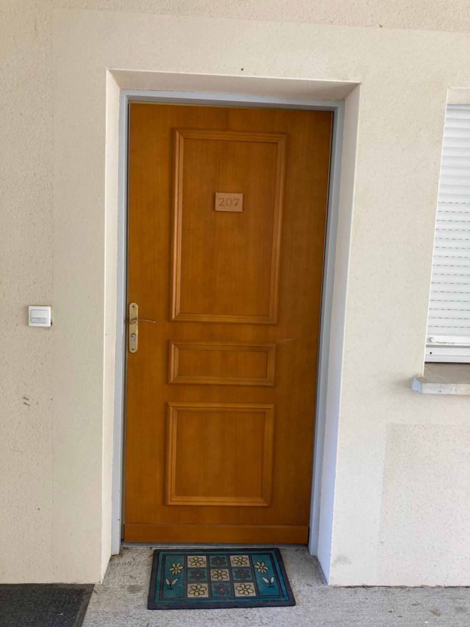 Appartement Tres Agreable Dans Belle Residence, Classe 3 Etoiles Par Le Comite Departementale Du Tourisme En Haute Garonne Bagnères-de-Luchon Εξωτερικό φωτογραφία