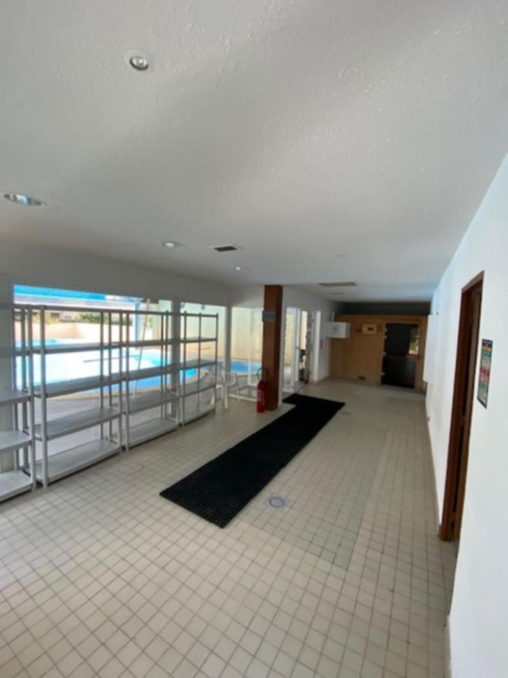 Appartement Tres Agreable Dans Belle Residence, Classe 3 Etoiles Par Le Comite Departementale Du Tourisme En Haute Garonne Bagnères-de-Luchon Εξωτερικό φωτογραφία